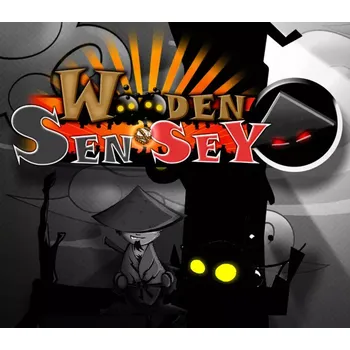 Počítačová hra Wooden Sen'SeY