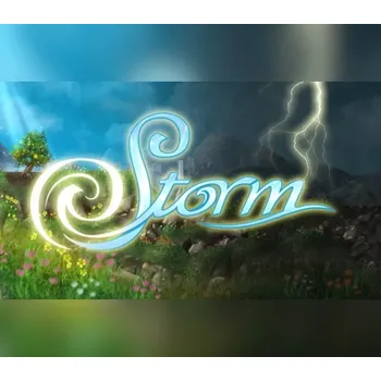 Počítačová hra Storm