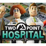 Two Point Hospital