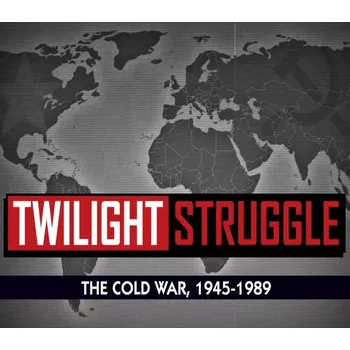 Počítačová hra Twilight Struggle