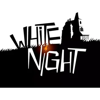 Počítačová hra White Night