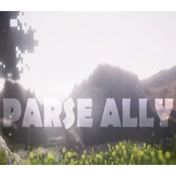 Počítačová hra PARSE ALLY