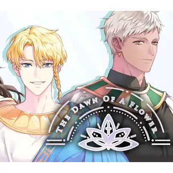 Počítačová hra The Dawn Of A Flower