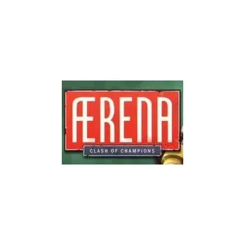 Počítačová hra Aerena: Clash of Champions