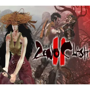 Počítačová hra Zeno Clash 2