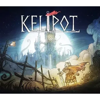 Počítačová hra Kelipot