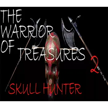Počítačová hra The Warrior Of Treasures 2: Skull Hunter