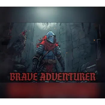 Počítačová hra Brave Adventurer