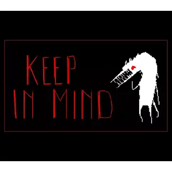 Počítačová hra Keep in Mind: Remastered