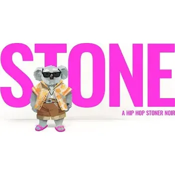 Počítačová hra Stone