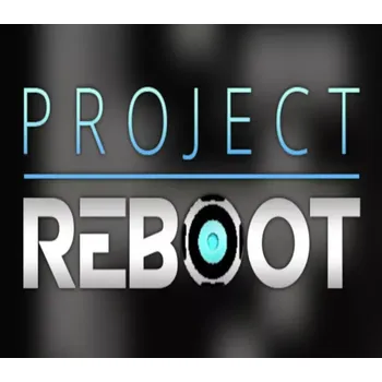 Počítačová hra Project: R.E.B.O.O.T