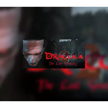 Počítačová hra Dracula 2: The Last Sanctuary