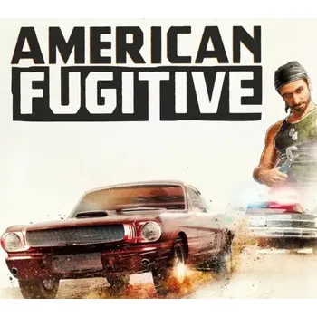 Počítačová hra American Fugitive