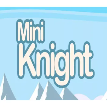 Počítačová hra Mini Knight