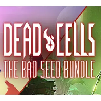Počítačová hra Dead Cells: The Bad Seed Bundle