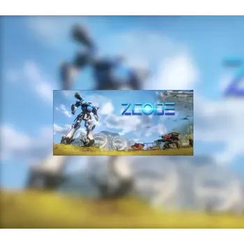 Počítačová hra Z'code