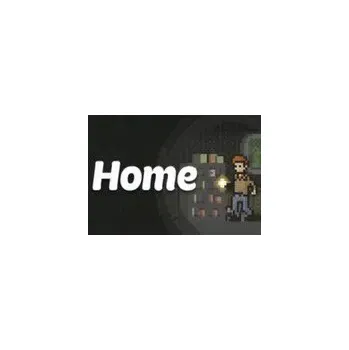 Počítačová hra HOME