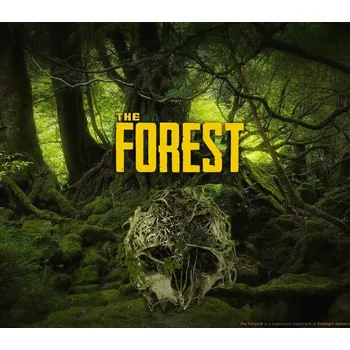 Počítačová hra The Forest