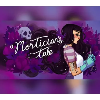 Počítačová hra A Mortician's Tale