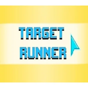 Počítačová hra Target Runner