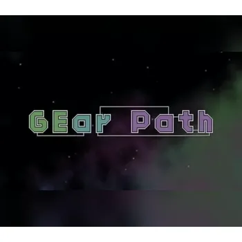 Počítačová hra Gear Path