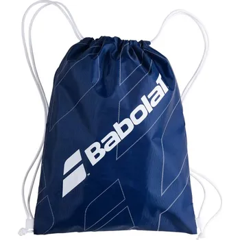Sportovní vak Batoh na tenis Babolat Promo Bag X1 Modrý