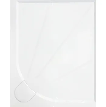 Sprchová vanička Swiss Aqua Technologies SIKOLIMCC14090 bílá