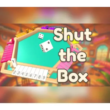 Počítačová hra Shut the Box