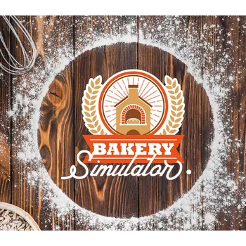 Počítačová hra Bakery Simulator