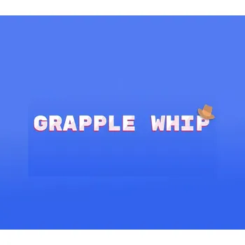 Počítačová hra Grapple Whip