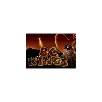Počítačová hra BC Kings