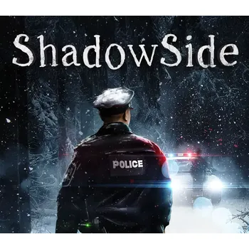 Počítačová hra ShadowSide