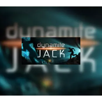 Počítačová hra Dynamite Jack