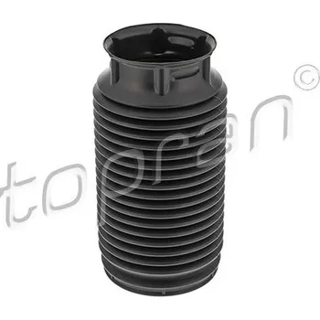 Ochranné víko/prachovka, tlumič TOPRAN 208 261