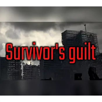 Počítačová hra Survivor's guilt