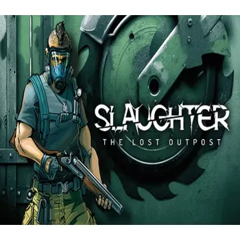 Počítačová hra Slaughter: The Lost Outpost