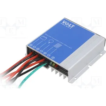 VOLT POLSKA SOL-MPPT-10A-BT