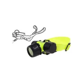 Svítilna Albastar Profesional Waterproof Headlamp