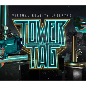 Počítačová hra Tower Tag