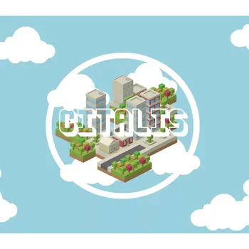 Počítačová hra Citalis