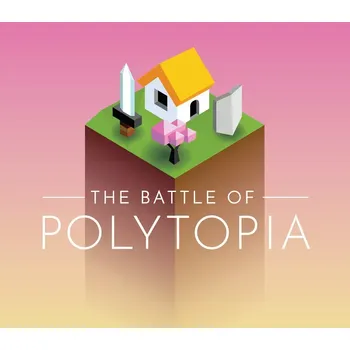 Počítačová hra The Battle of Polytopia