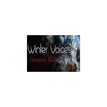 Počítačová hra Winter Voices Complete Pack