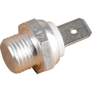 Příslušenství ke kotli DNK čidlo NTC topné vody VAILLANT