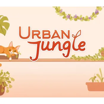 Počítačová hra Urban Jungle