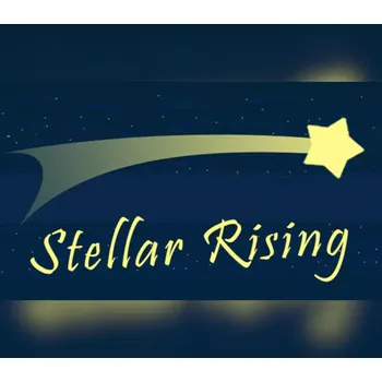 Počítačová hra Stellar Rising