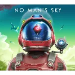 No Man's Sky