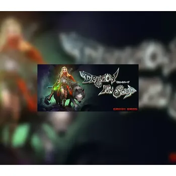 Počítačová hra Dragon Fin Soup