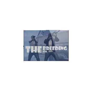 Počítačová hra The Breeding: The Fog