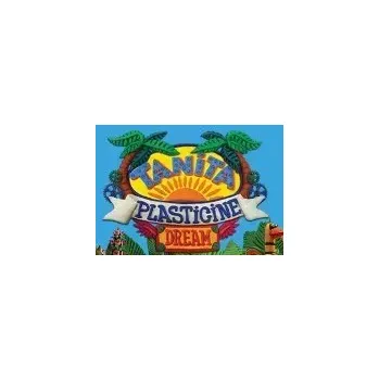 Počítačová hra Tanita: Plasticine Dream