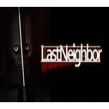 Počítačová hra Last Neighbor